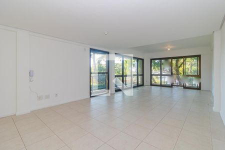 Apartamento para alugar com 3 quartos, 148m² em Vila Assunção, Porto Alegre