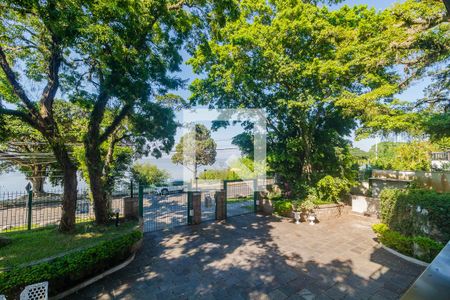 Apartamento para alugar com 3 quartos, 148m² em Vila Assunção, Porto Alegre