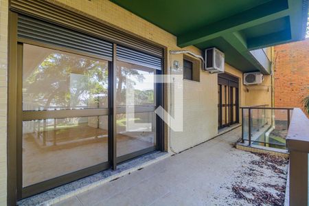 Apartamento para alugar com 3 quartos, 148m² em Vila Assunção, Porto Alegre