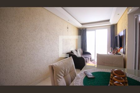 Apartamento à venda com 2 quartos, 54m² em Vila Alpina, São Paulo