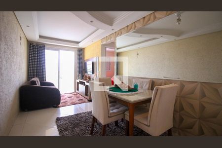 Apartamento à venda com 2 quartos, 54m² em Vila Alpina, São Paulo