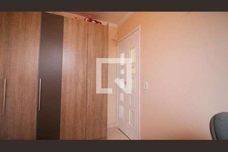 Apartamento à venda com 2 quartos, 54m² em Vila Alpina, São Paulo