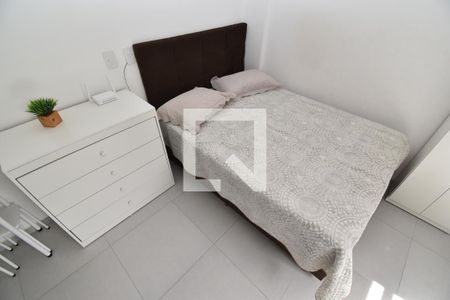 Studio de kitnet/studio para alugar com 1 quarto, 25m² em Tingui, Curitiba