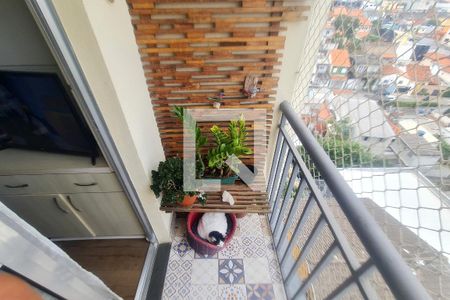 Apartamento à venda com 1 quarto, 48m² em Picanço, Guarulhos
