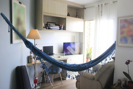 Apartamento à venda com 1 quarto, 48m² em Picanço, Guarulhos