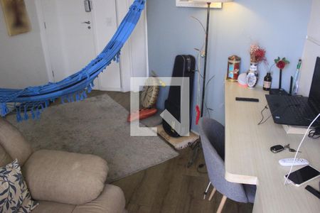 Apartamento à venda com 1 quarto, 48m² em Picanço, Guarulhos