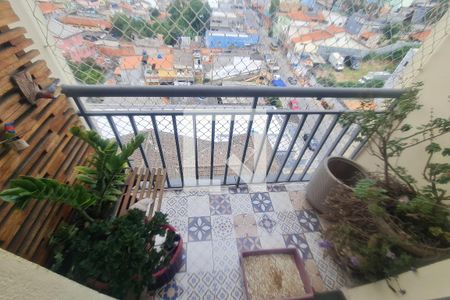Apartamento à venda com 1 quarto, 48m² em Picanço, Guarulhos