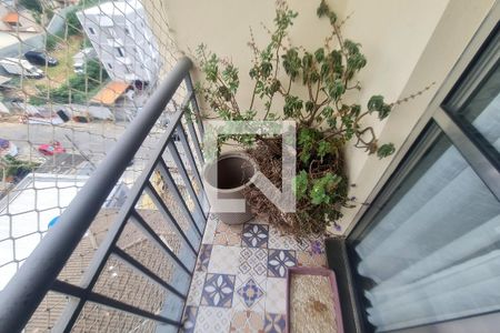 Apartamento à venda com 1 quarto, 48m² em Picanço, Guarulhos