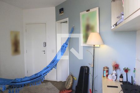 Apartamento à venda com 1 quarto, 48m² em Picanço, Guarulhos