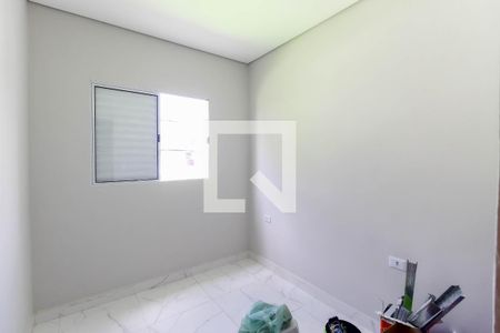 Quarto 2 de casa para alugar com 2 quartos, 70m² em Jardim Helena, São Paulo