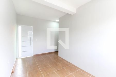 Sala de casa para alugar com 2 quartos, 70m² em Jardim Helena, São Paulo