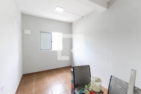 Quarto 1 de casa para alugar com 2 quartos, 70m² em Jardim Helena, São Paulo