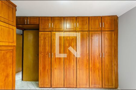 Quarto 1 de apartamento para alugar com 3 quartos, 80m² em Vila Fiat Lux, São Paulo