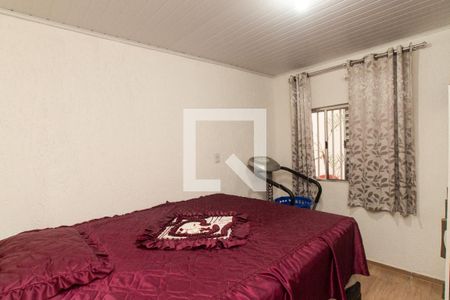 Casa 1 - Quarto 2 de casa à venda com 5 quartos, 270m² em Vila Constança, São Paulo