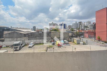 Vista do Quarto 1 de apartamento à venda com 2 quartos, 64m² em Vila Joao Basso, São Bernardo do Campo