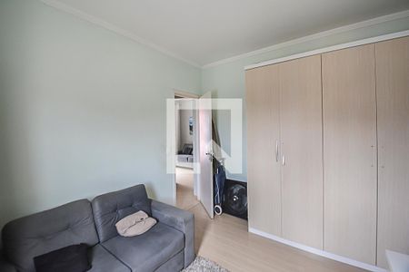 Quarto 1 de apartamento à venda com 2 quartos, 64m² em Vila Joao Basso, São Bernardo do Campo