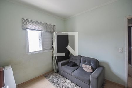 Quarto 1 de apartamento à venda com 2 quartos, 64m² em Vila Joao Basso, São Bernardo do Campo