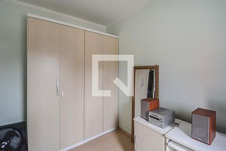 Quarto 1 de apartamento à venda com 2 quartos, 64m² em Vila Joao Basso, São Bernardo do Campo