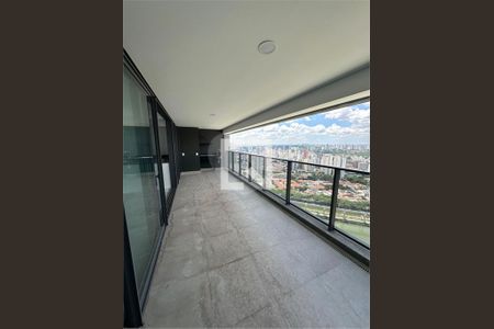 Apartamento à venda com 2 quartos, 142m² em Jardim Fonte do Morumbi, São Paulo