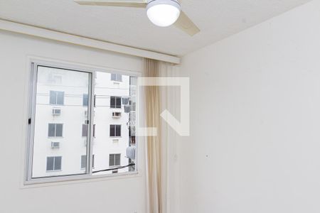 Quarto 1 de apartamento para alugar com 2 quartos, 45m² em Campo Grande, Rio de Janeiro