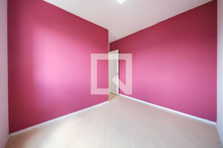 Quarto 2 de apartamento à venda com 2 quartos, 43m² em Vila Talarico, São Paulo