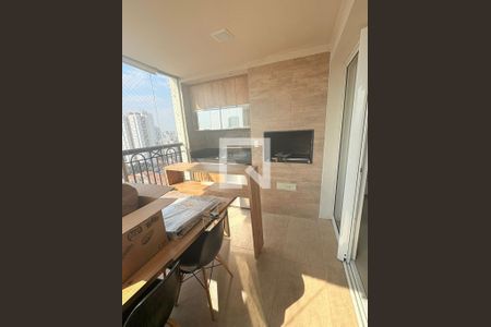 Apartamento à venda com 3 quartos, 95m² em Vila Gomes Cardim, São Paulo