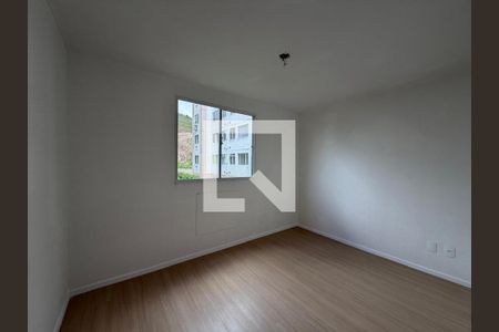 Quarto 2 de apartamento à venda com 2 quartos, 42m² em Pechincha, Rio de Janeiro