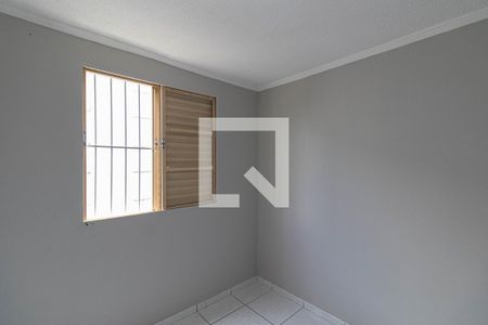 Quarto 1 de apartamento para alugar com 2 quartos, 48m² em Jardim Redil, São Paulo