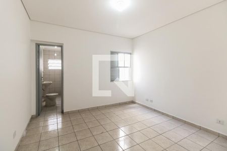 Suíte  de casa à venda com 2 quartos, 123m² em Tatuapé, São Paulo