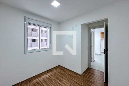 Quarto 1 de apartamento para alugar com 2 quartos, 38m² em Belenzinho, São Paulo