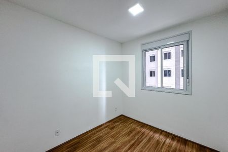 Quarto 1 de apartamento para alugar com 2 quartos, 38m² em Belenzinho, São Paulo