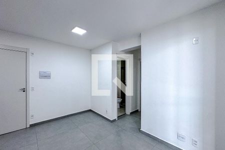 Sala de apartamento para alugar com 2 quartos, 38m² em Belenzinho, São Paulo