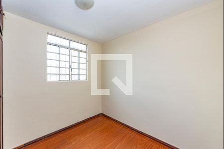 Quarto 1 de apartamento para alugar com 3 quartos, 54m² em Nova Suíça, Belo Horizonte
