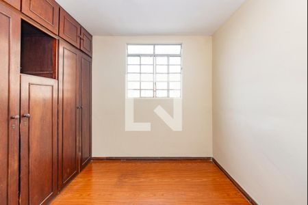 Quarto 1 de apartamento para alugar com 3 quartos, 54m² em Nova Suíça, Belo Horizonte