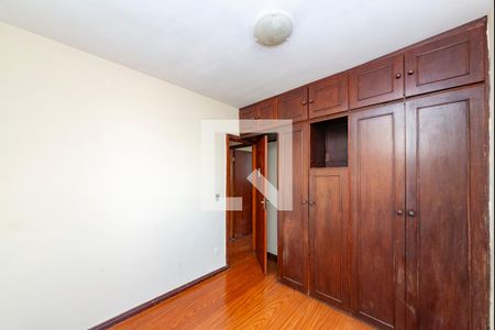 Quarto 1 de apartamento para alugar com 3 quartos, 54m² em Nova Suíça, Belo Horizonte