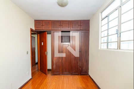 Quarto 1 de apartamento para alugar com 3 quartos, 54m² em Nova Suíça, Belo Horizonte