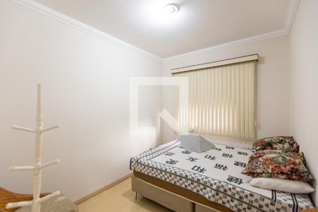 Quarto 1 de apartamento à venda com 4 quartos, 125m² em Cambuí, Campinas
