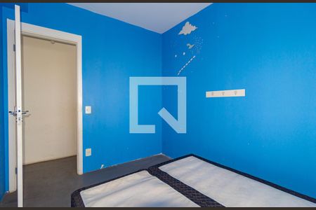 Quarto 1 de apartamento à venda com 2 quartos, 59m² em Brás, São Paulo