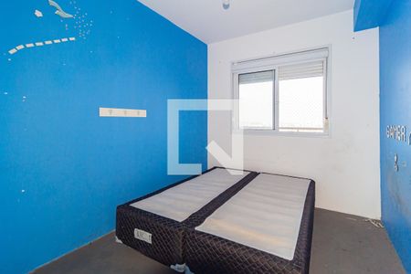 Quarto 1 de apartamento à venda com 2 quartos, 59m² em Brás, São Paulo