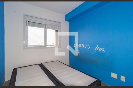 Quarto 1 de apartamento à venda com 2 quartos, 59m² em Brás, São Paulo