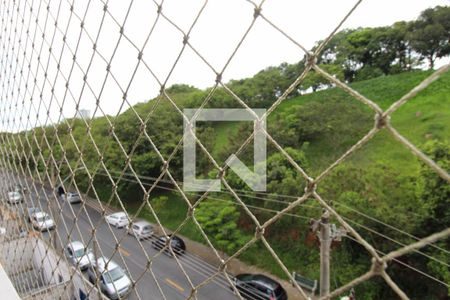 Sala de apartamento para alugar com 2 quartos, 48m² em Jardim Satélite, São José dos Campos