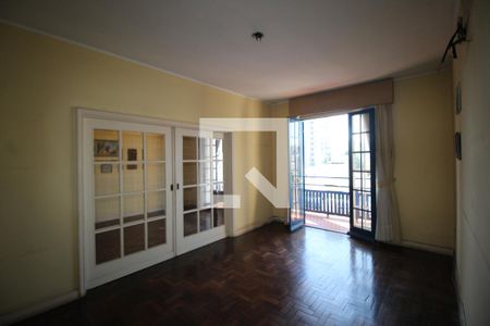 Sala 2 de apartamento à venda com 4 quartos, 203m² em Independência, Porto Alegre