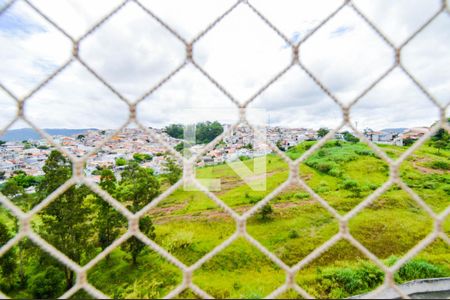 Apartamento para alugar com 2 quartos, 45m² em Jardim Las Vegas, Guarulhos