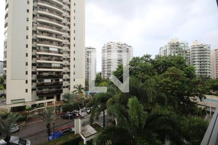 Vista de apartamento à venda com 2 quartos, 72m² em Barra Olímpica, Rio de Janeiro