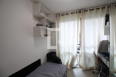 Quarto 1 de apartamento à venda com 2 quartos, 72m² em Barra Olímpica, Rio de Janeiro