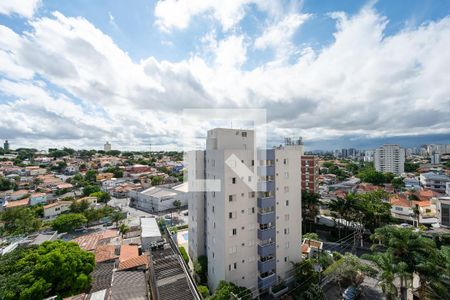 Vista da Varanda de apartamento para alugar com 2 quartos, 61m² em Vila da Saúde, São Paulo
