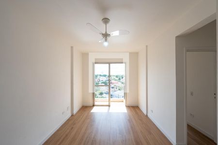 Sala de apartamento para alugar com 2 quartos, 61m² em Vila da Saúde, São Paulo