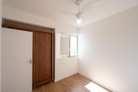 Quarto 1 de apartamento para alugar com 2 quartos, 61m² em Vila da Saúde, São Paulo