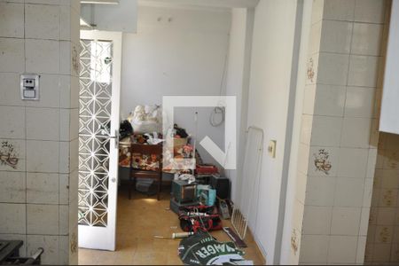 Apartamento à venda com 2 quartos, 56m² em Todos Os Santos, Rio de Janeiro