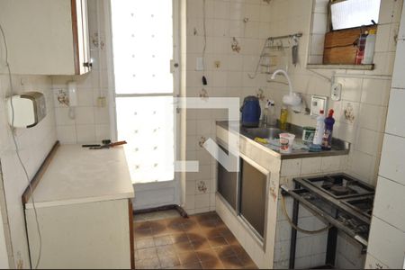 Apartamento à venda com 2 quartos, 56m² em Todos Os Santos, Rio de Janeiro